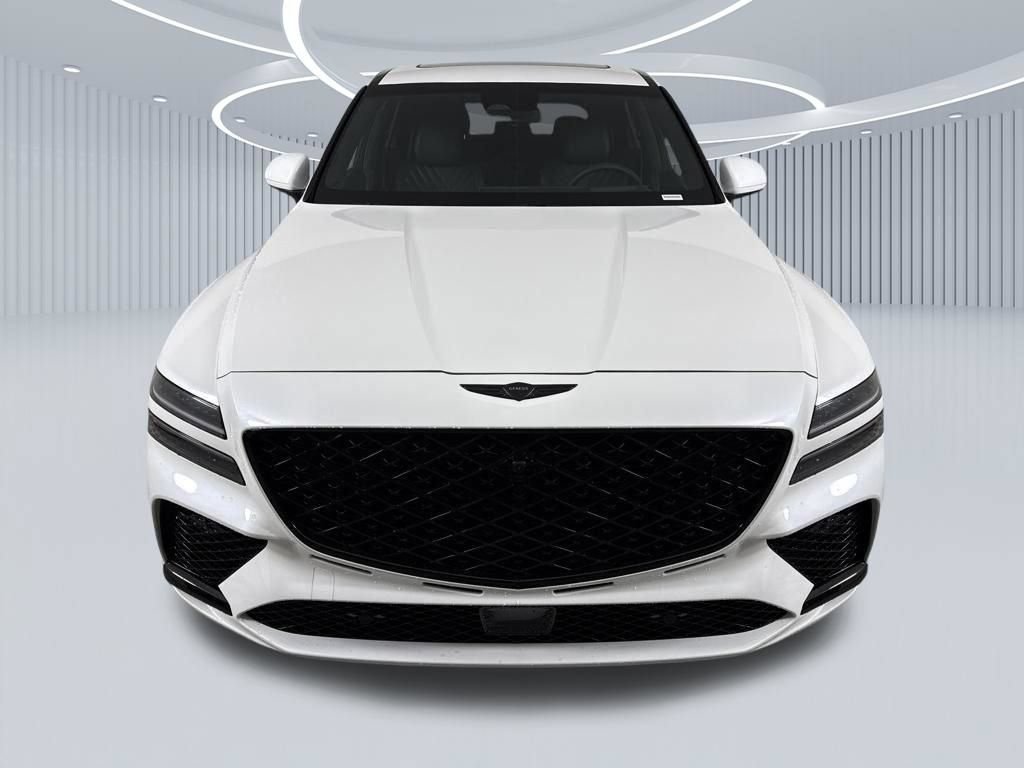 New 2026 Genesis GV80 3.5T Prestige AWD/4WD image 10