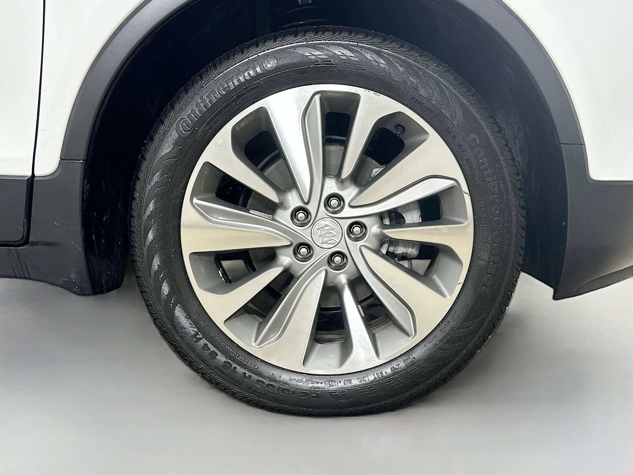 Used 2019 Buick Encore Preferred FWD image 10