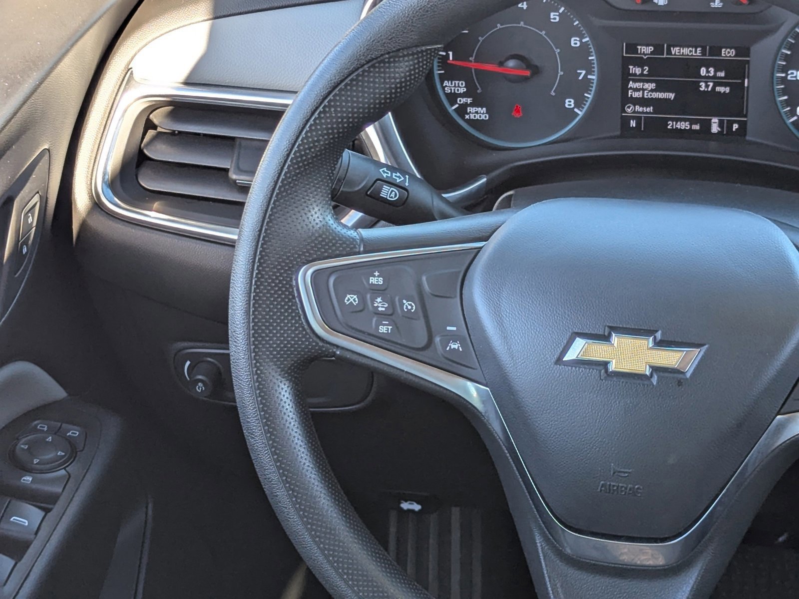 Used 2024 Chevrolet Equinox LS image 20