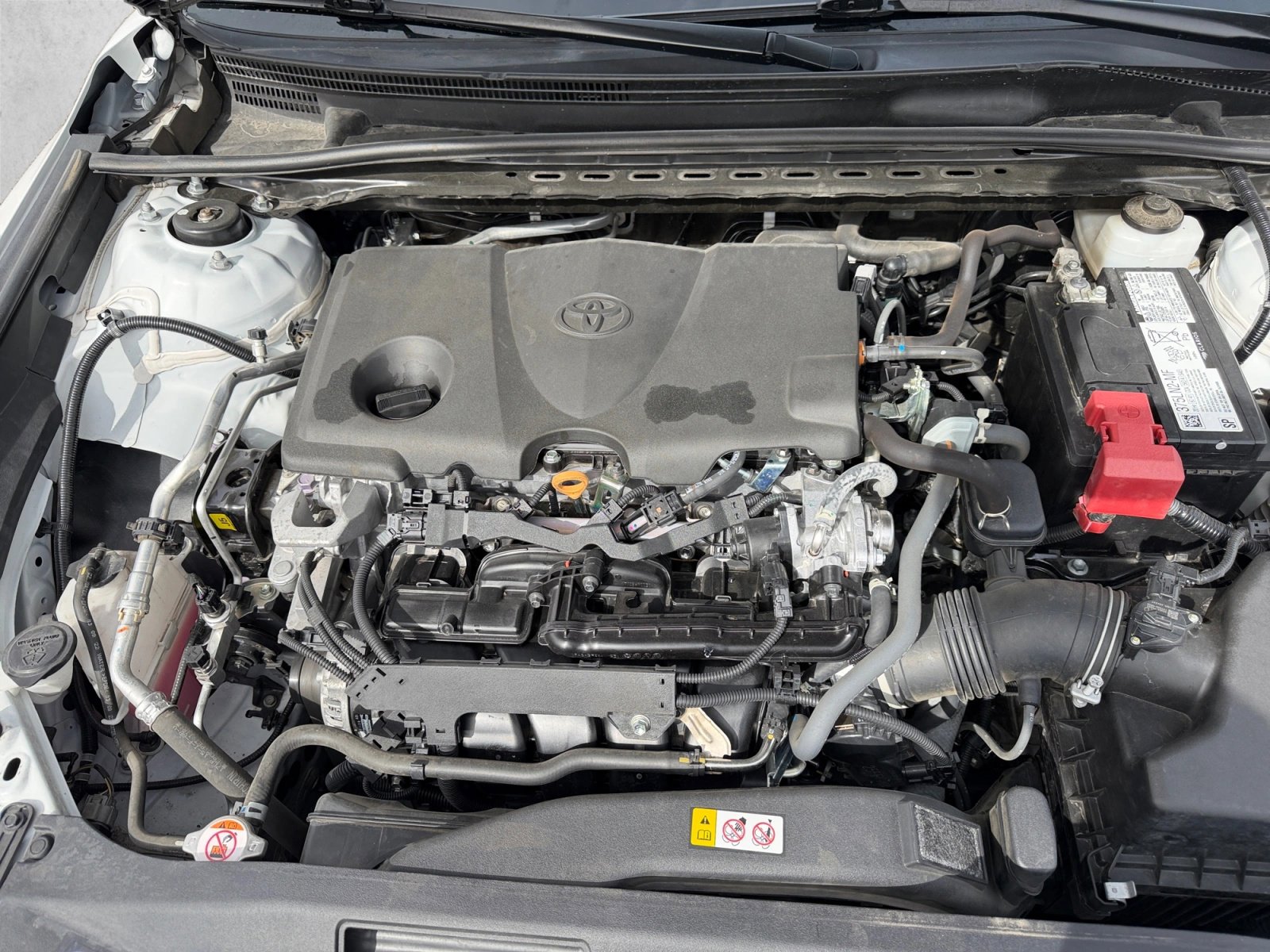 Used 2023 Toyota Camry LE w/ Convenience Package image 29