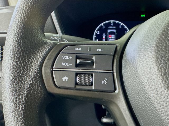 Certified 2026 Honda CR-V LX image 10