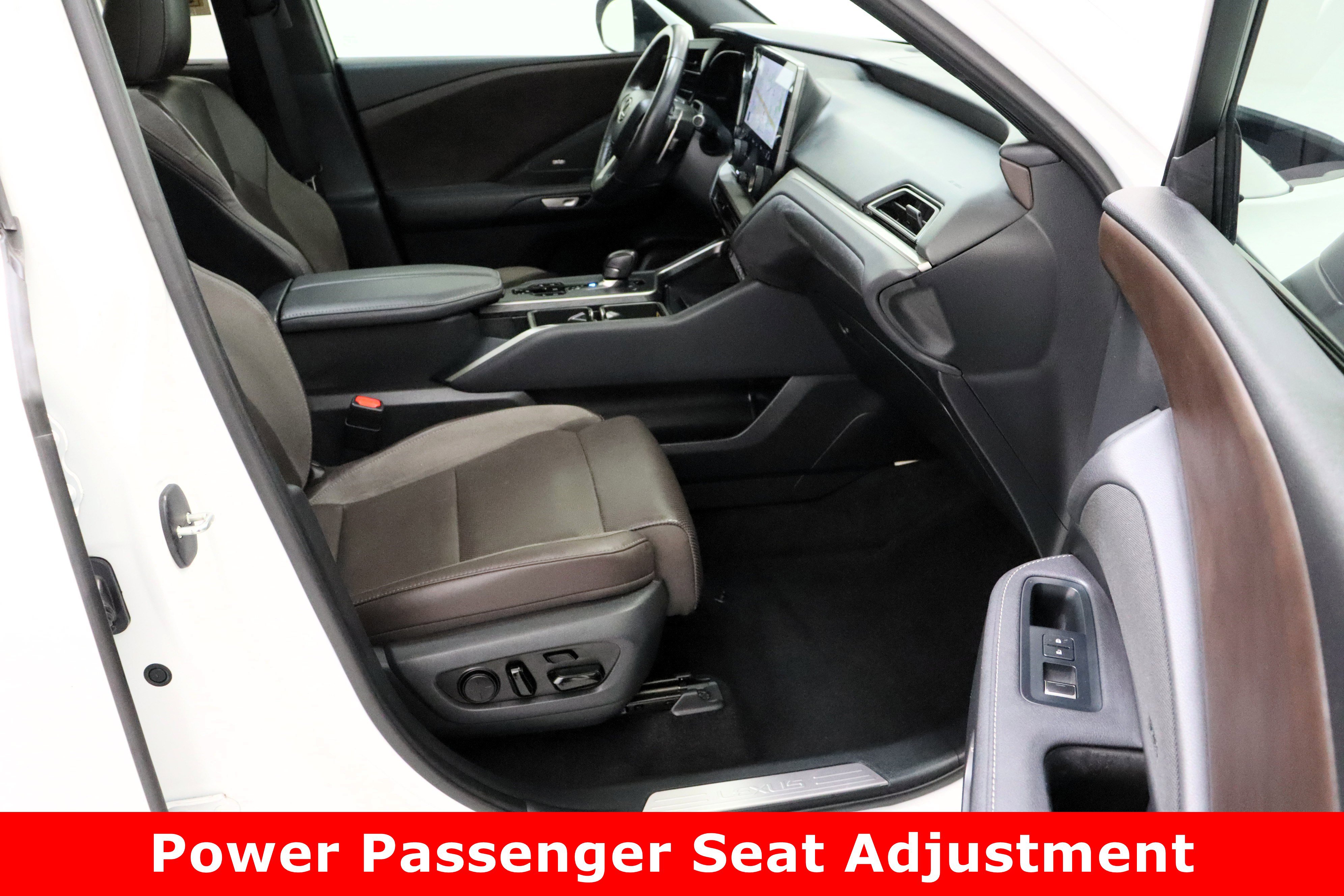 Used 2024 Lexus TX 350 AWD w/ Technology Package image 42