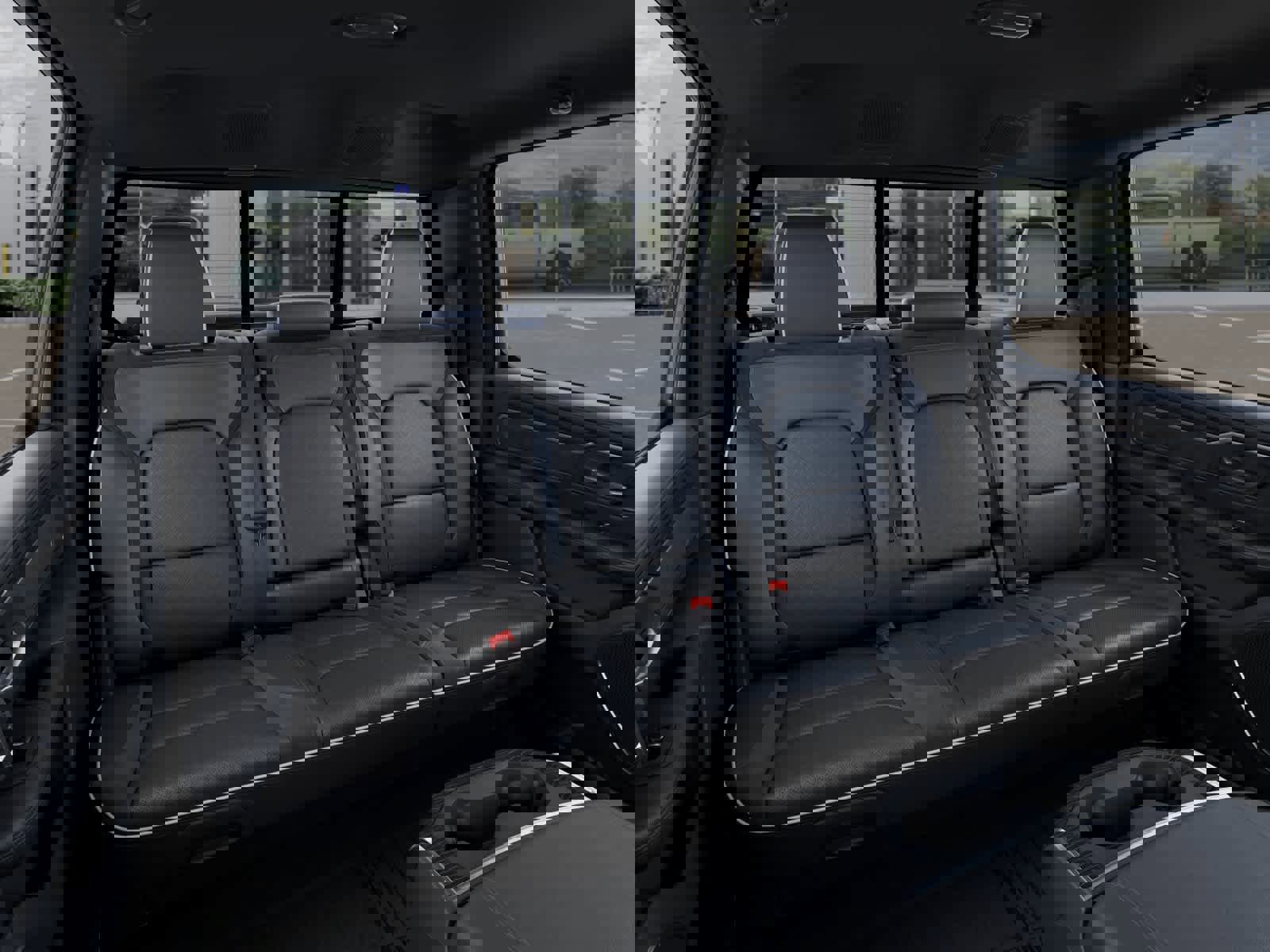 New 2026 RAM 1500 Laramie image 15