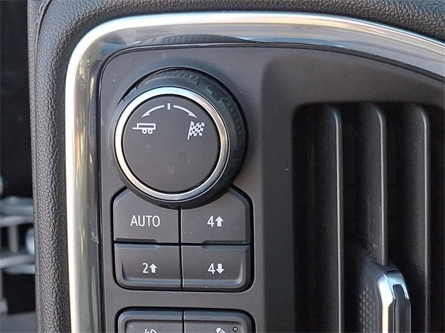 Used 2019 Chevrolet Silverado 1500 LTZ w/ LTZ Plus Package image 25