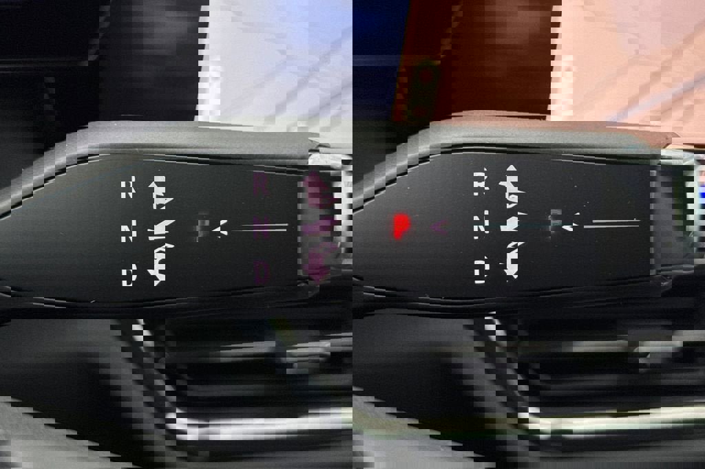 New 2026 Chevrolet Equinox EV RS image 22