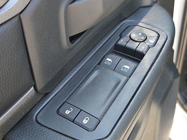 New 2026 RAM 3500 Tradesman AWD/4WD image 11