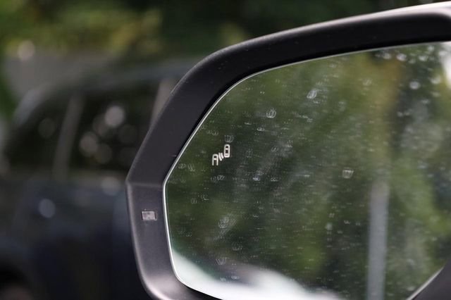 New 2026 Volkswagen Atlas SEL image 25