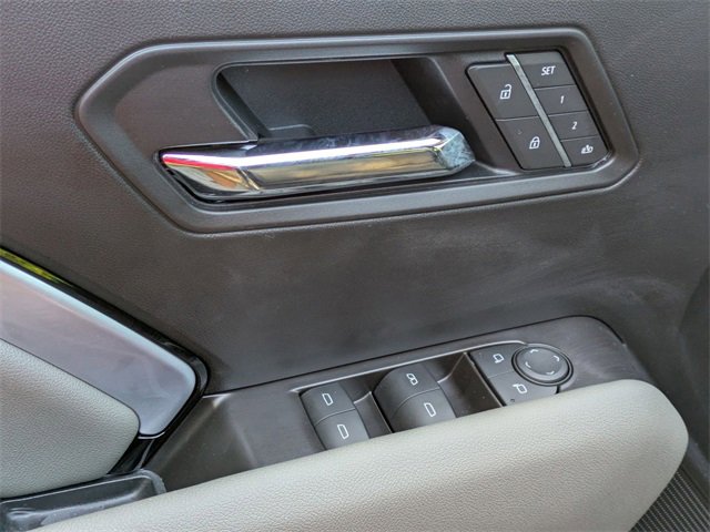 New 2025 Chevrolet Colorado ZR2 w/ Midnight Edition image 10