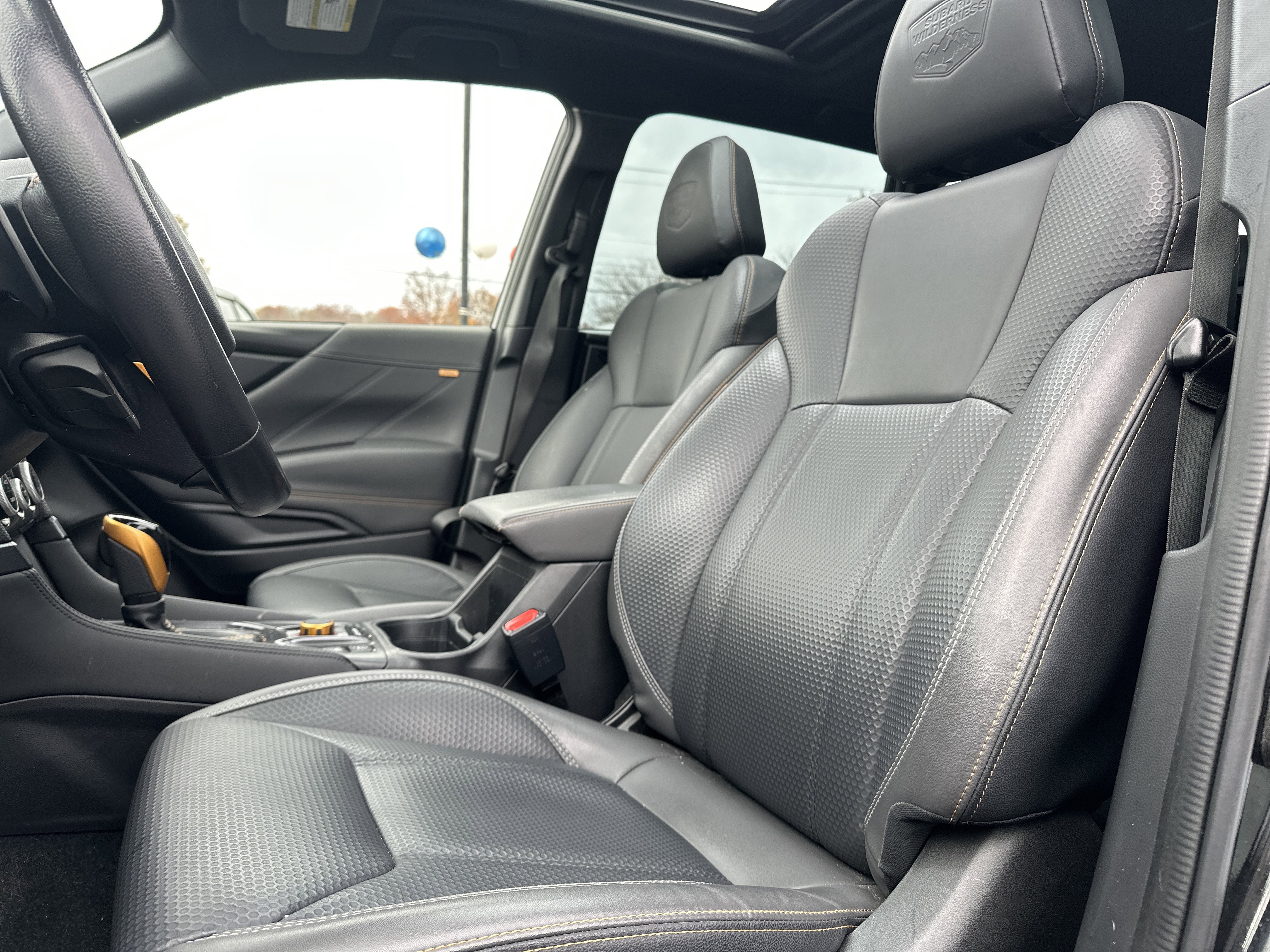 Used 2022 Subaru Forester Wilderness image 25