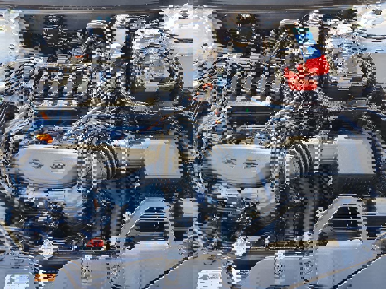 New 2025 Honda Accord SE image 23