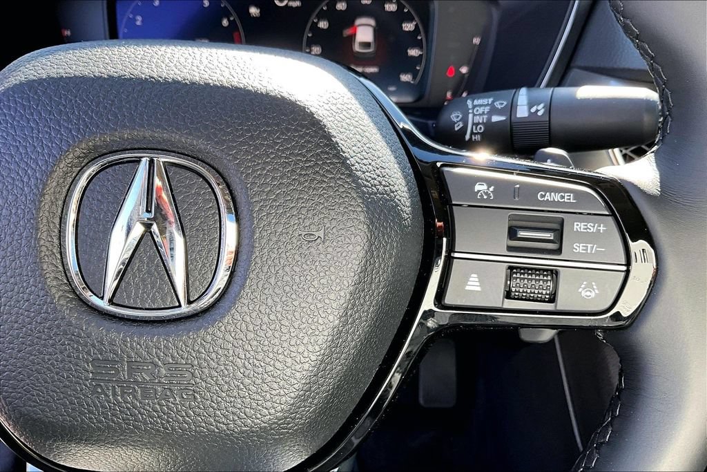 New 2026 Acura Integra FWD image 14