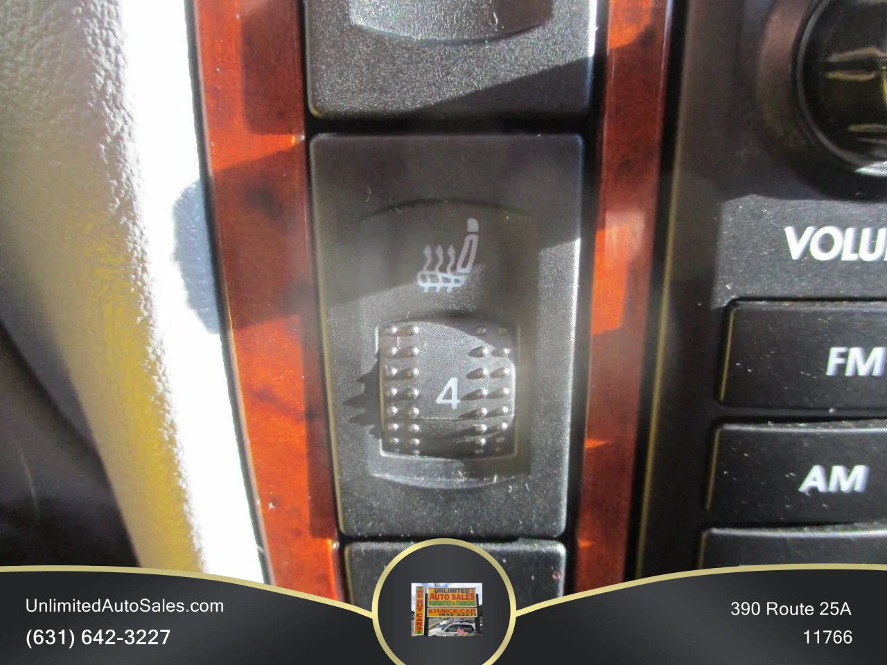 Used 2004 Volkswagen Passat GLX AWD/4WD image 9