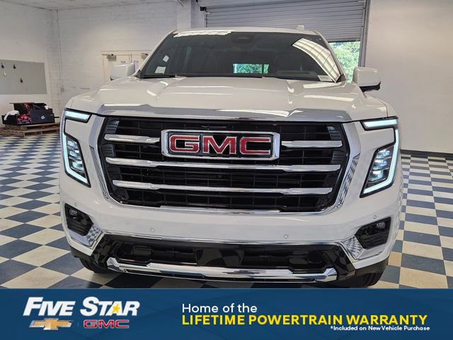 New 2026 GMC Yukon XL Elevation w/ Elevation Premium Package RWD image 2