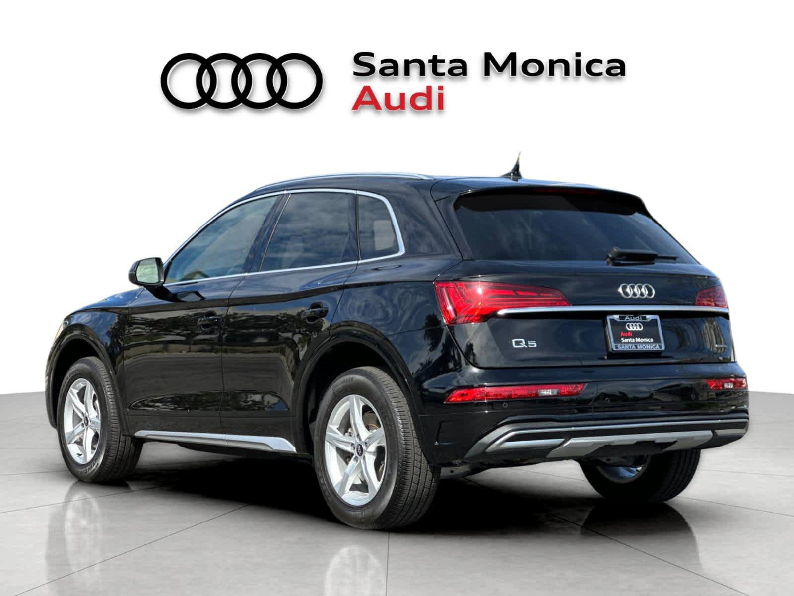 Used 2023 Audi Q5 2.0T Premium AWD/4WD image 6