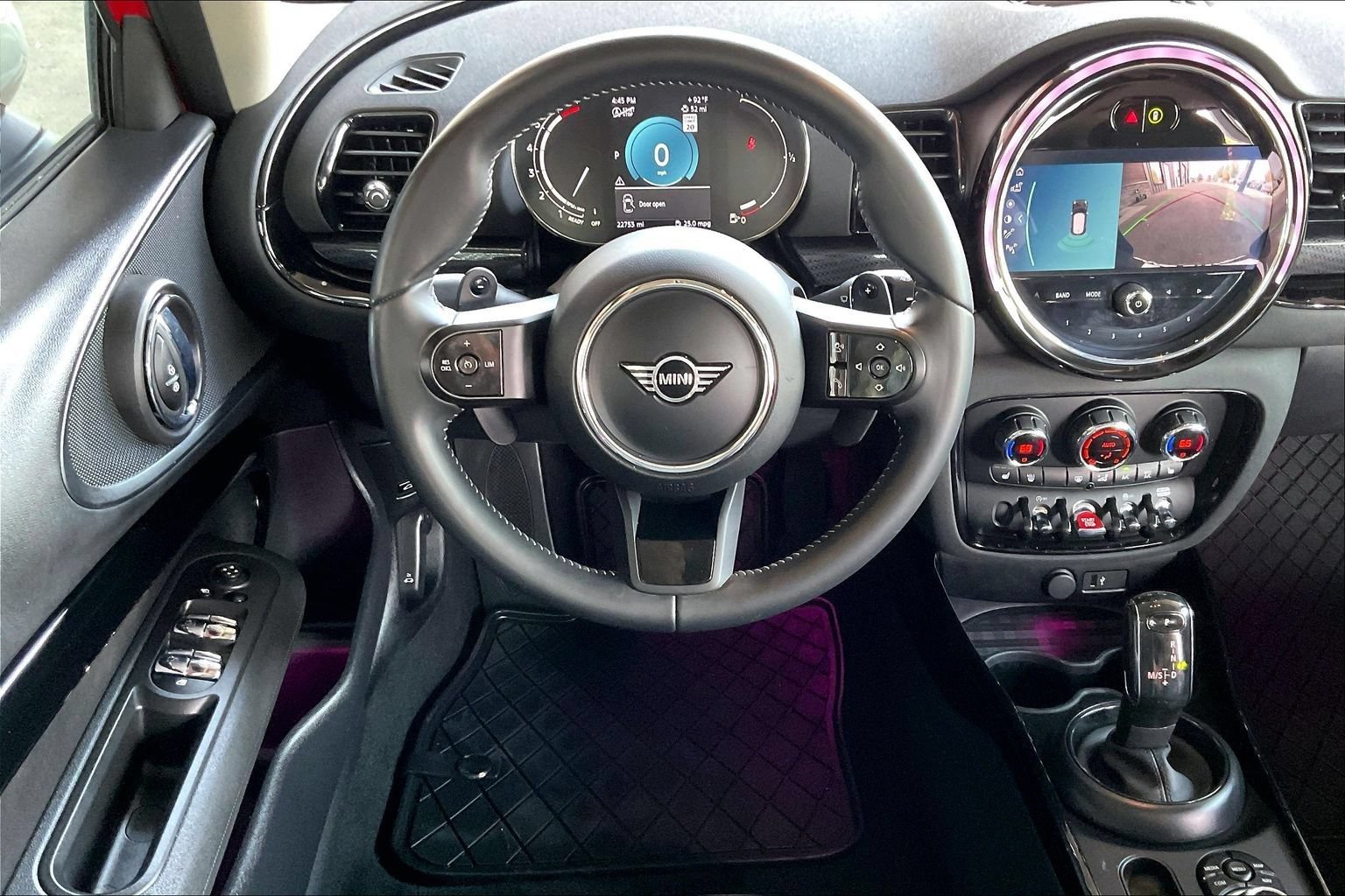 Used 2024 MINI Cooper Clubman S AWD/4WD image 8