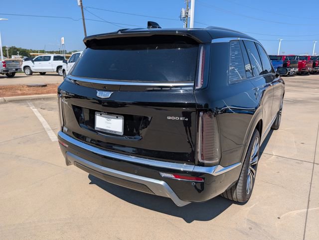New 2026 Cadillac Vistiq Premium Luxury image 37
