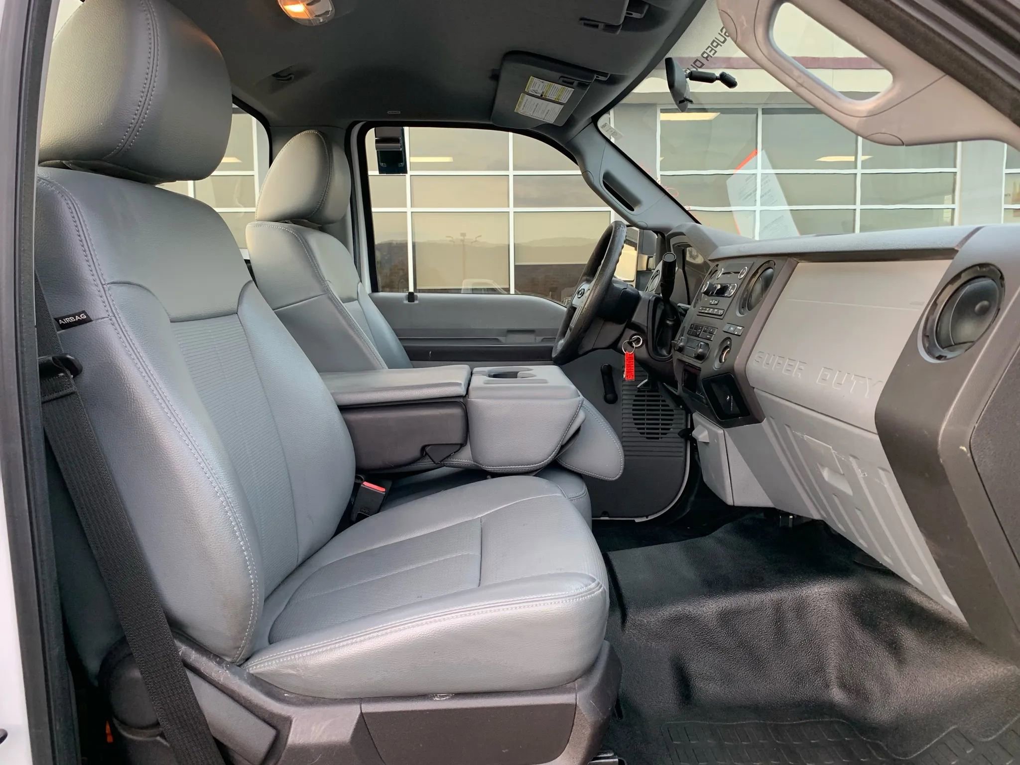 Used 2015 Ford F250 XL RWD image 21