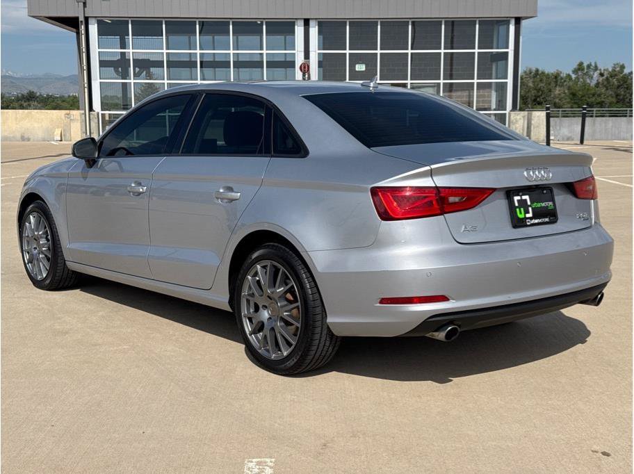 Used 2015 Audi A3 2.0T Premium w/ Driver Assistance Package AWD/4WD image 6