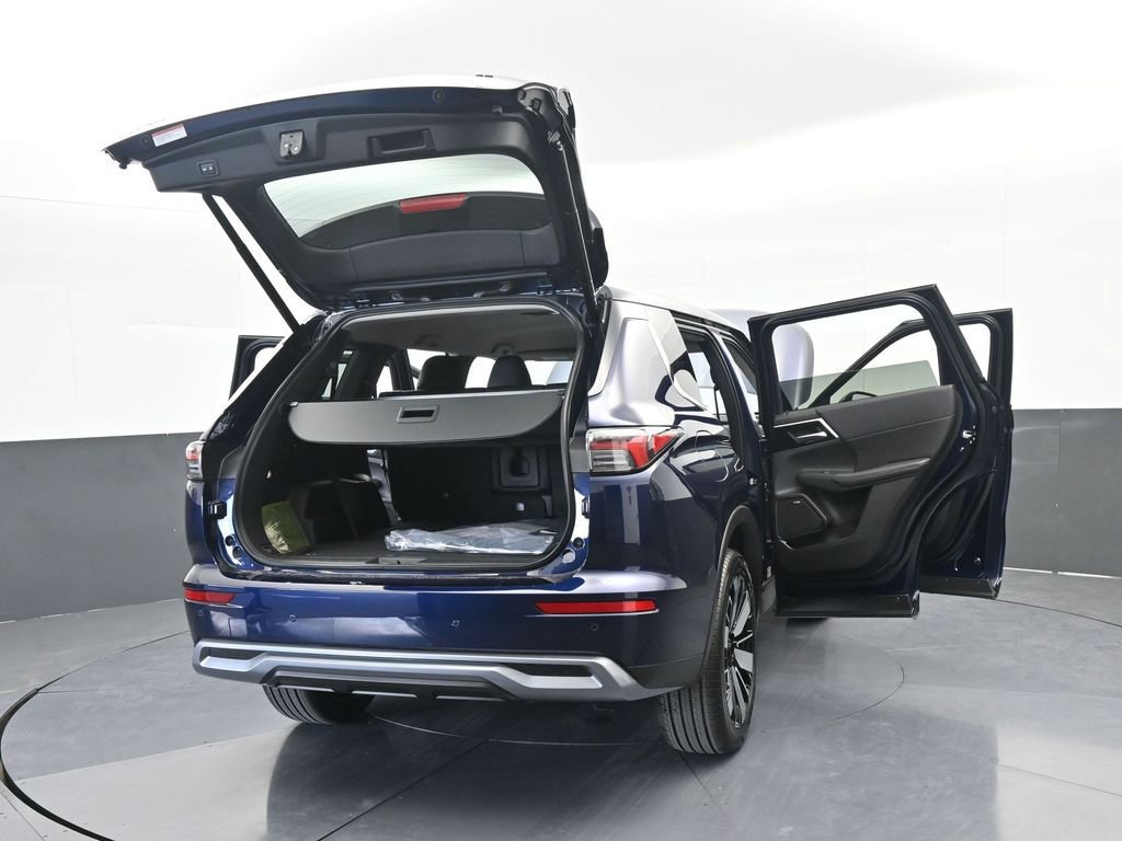 New 2026 Mitsubishi Outlander SE FWD image 85