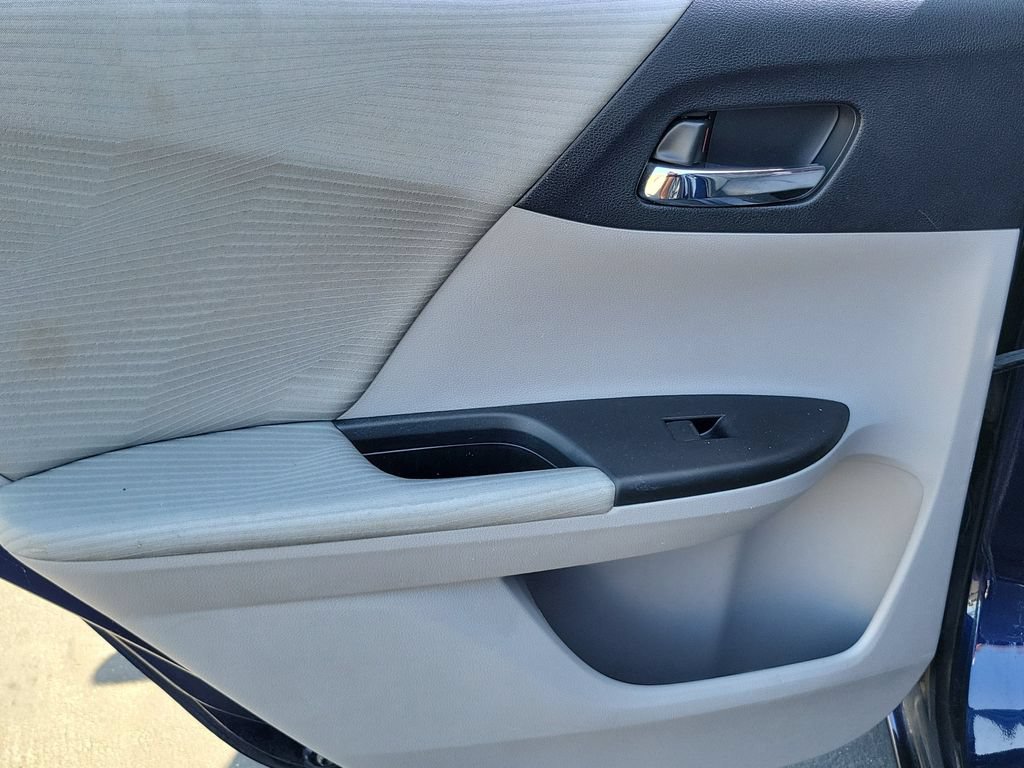 Used 2014 Honda Accord LX image 14