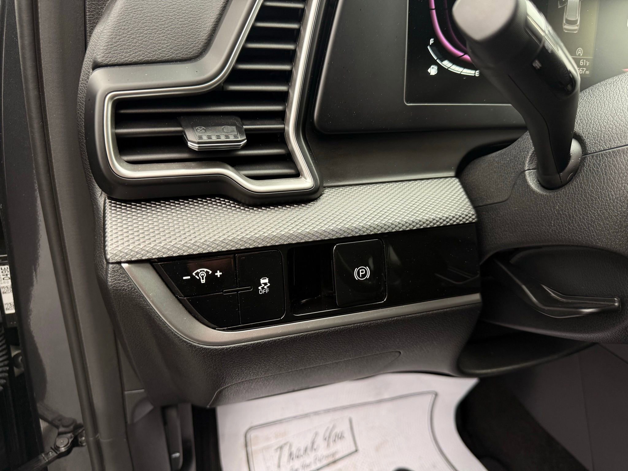 Used 2024 Kia Sportage LX image 33