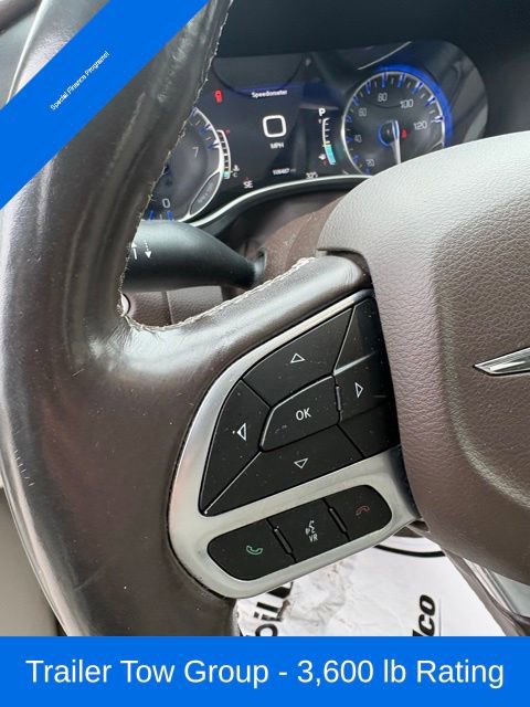 Used 2020 Chrysler Pacifica Touring-L Plus image 14