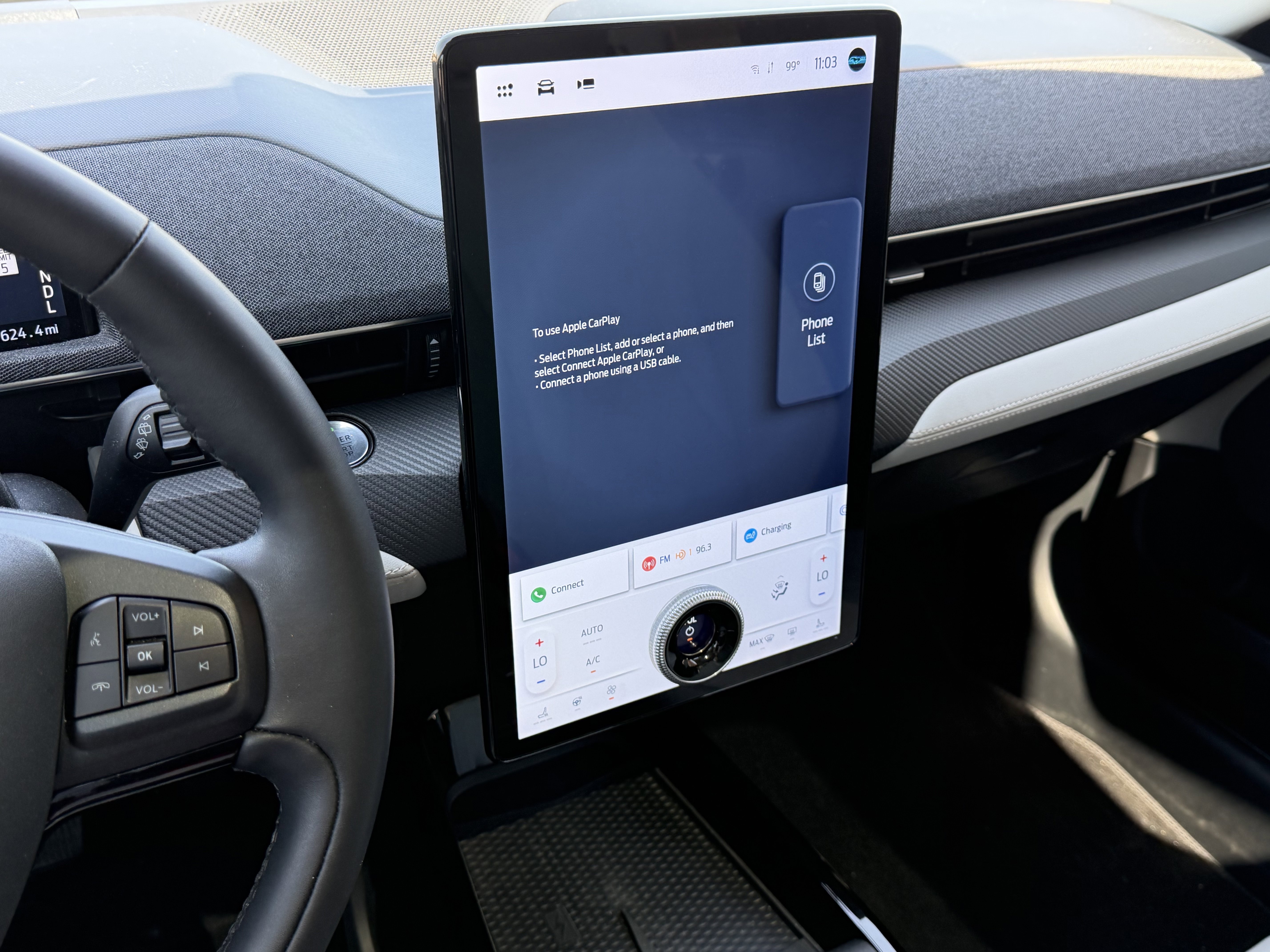 Certified 2022 Ford Mustang Mach-E Premium RWD image 19