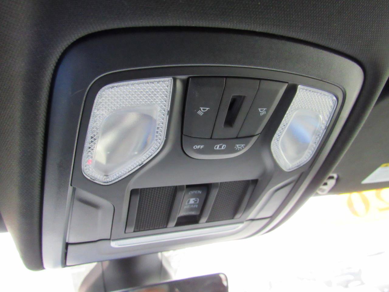 Used 2020 RAM 1500 Rebel w/ Rebel Level 1 Equipment Group image 33
