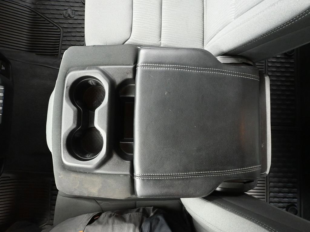 Used 2022 RAM 1500 Big Horn image 37