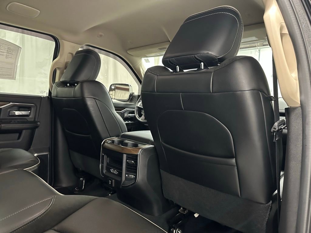 Used 2022 RAM 2500 Laramie image 50