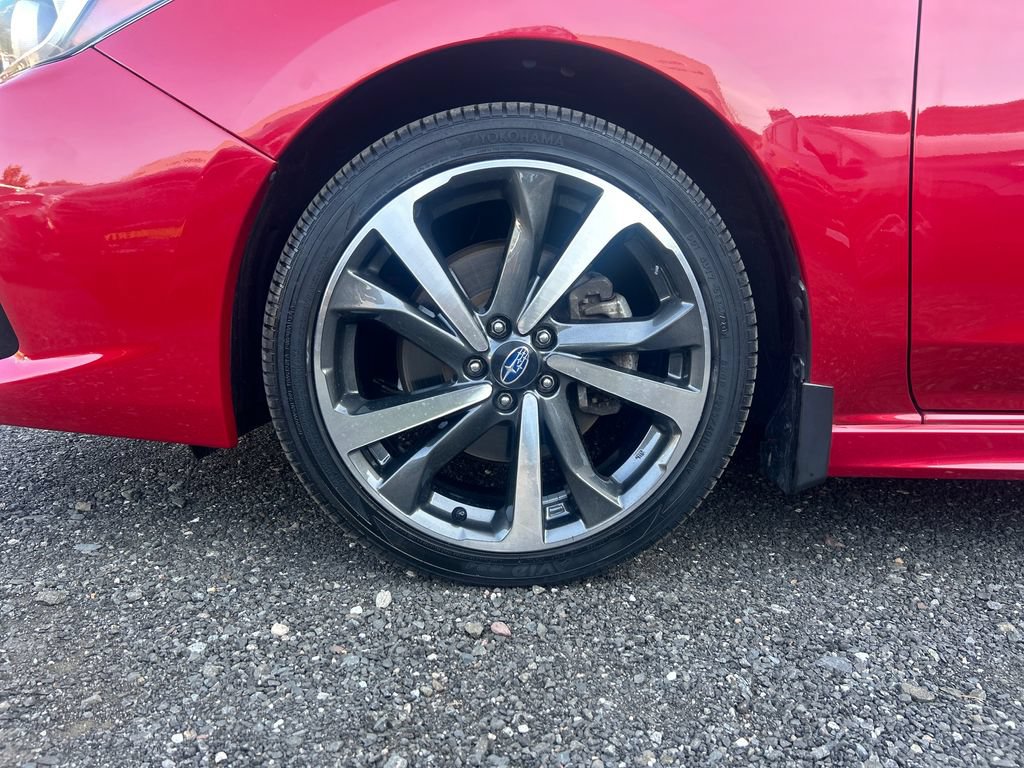 Certified 2021 Subaru Impreza 2.0i Sport AWD/4WD image 20