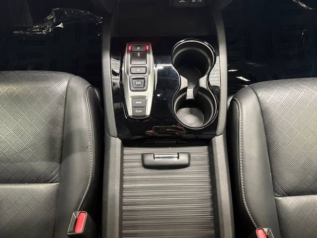 Used 2020 Honda Passport Touring image 11