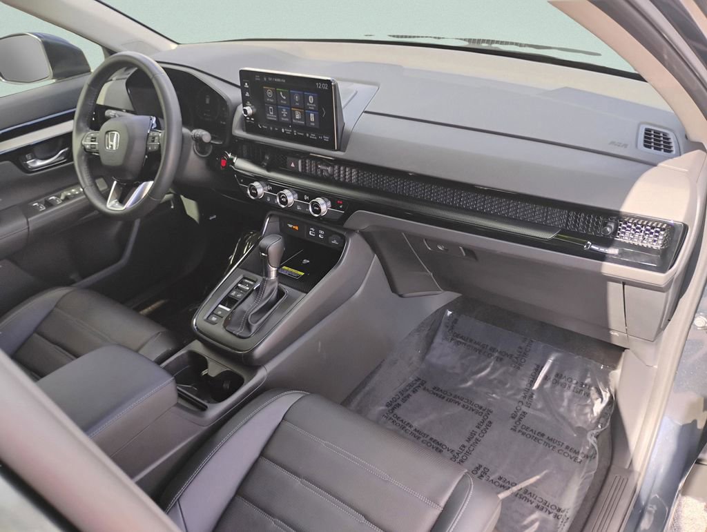 Used 2023 Honda CR-V EX-L image 14