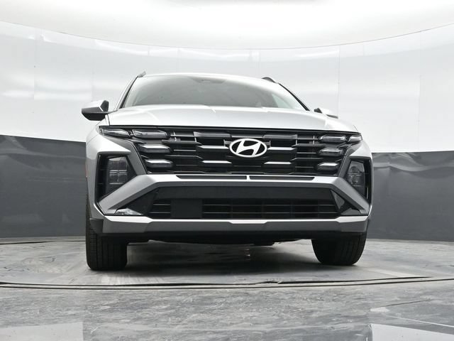 Used 2026 Hyundai Tucson SEL Plus FWD image 50