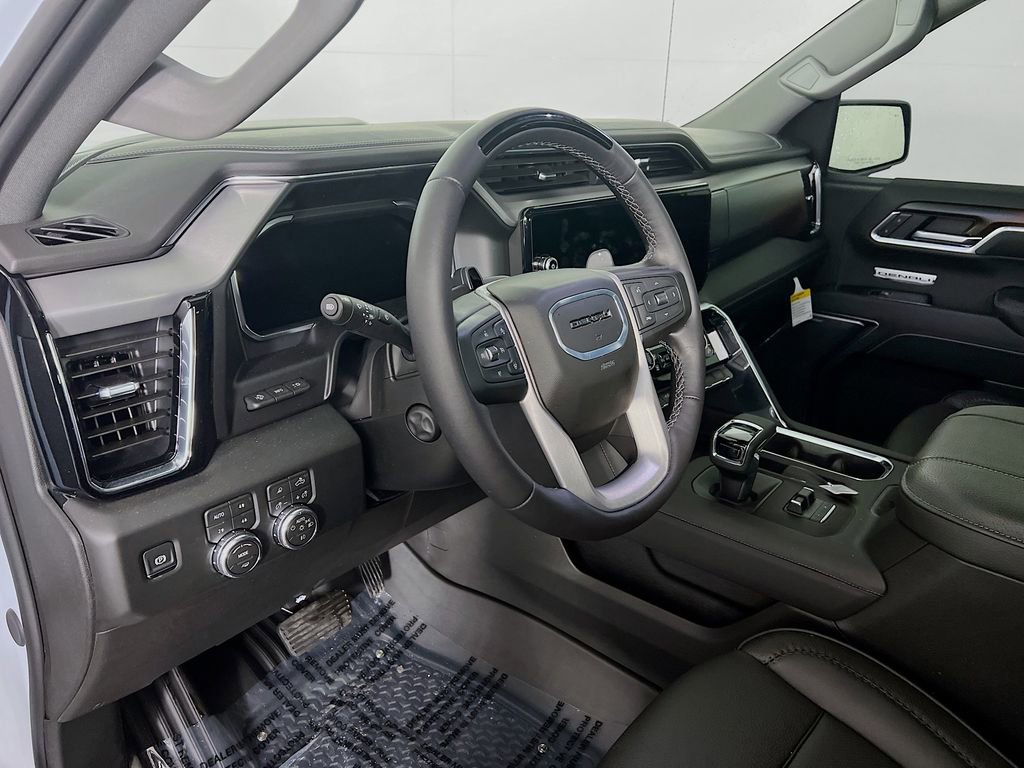 New 2026 GMC Sierra 1500 Denali image 7