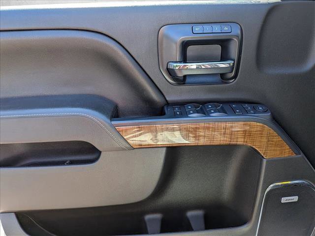 Used 2014 GMC Sierra 1500 SLT image 10