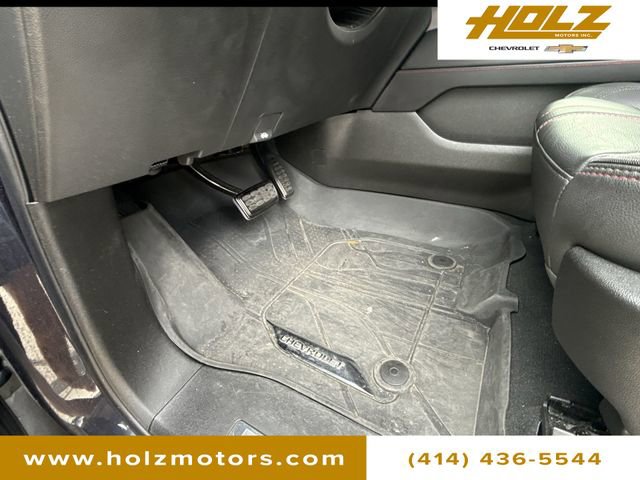 Certified 2023 Chevrolet Tahoe RST w/ Luxury Package image 36