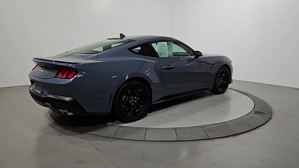 Used 2024 Ford Mustang GT image 5