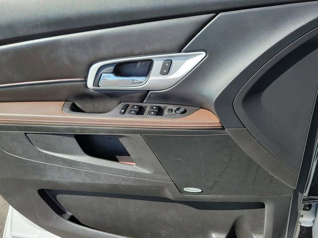 Used 2013 GMC Terrain SLT w/ Safety Package image 20