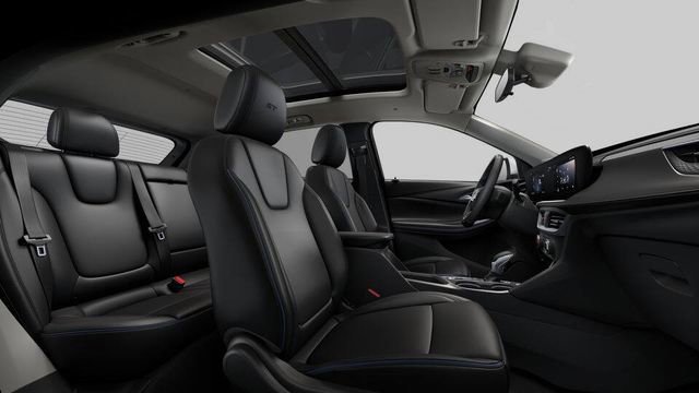New 2026 Buick Encore GX Sport Touring w/ Comfort Package image 20