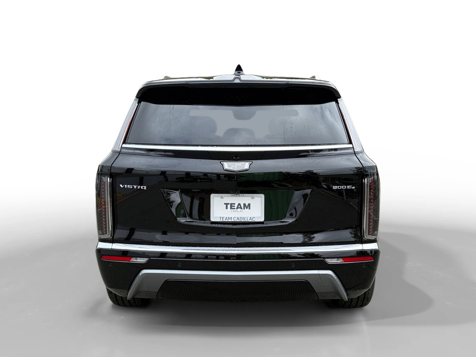 New 2026 Cadillac Vistiq Luxury image 4