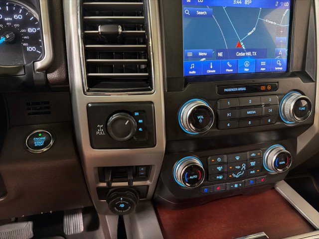 Used 2021 Ford F250 King Ranch w/ King Ranch Ultimate Package image 23