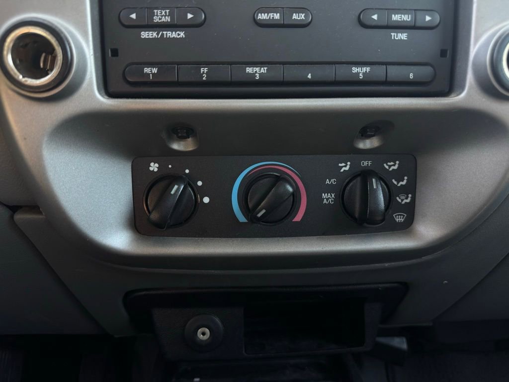 Used 2007 Ford Ranger STX RWD image 24