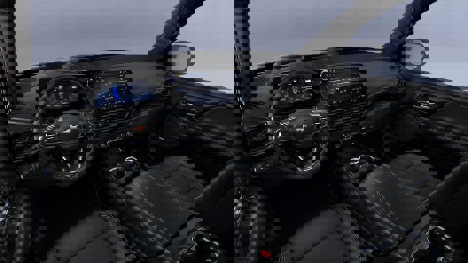 New 2026 Chevrolet Silverado EV LT w/ Plus Package image 34