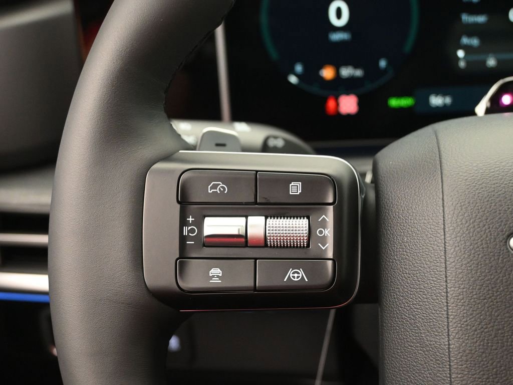 New 2026 Hyundai Santa Fe Limited image 13