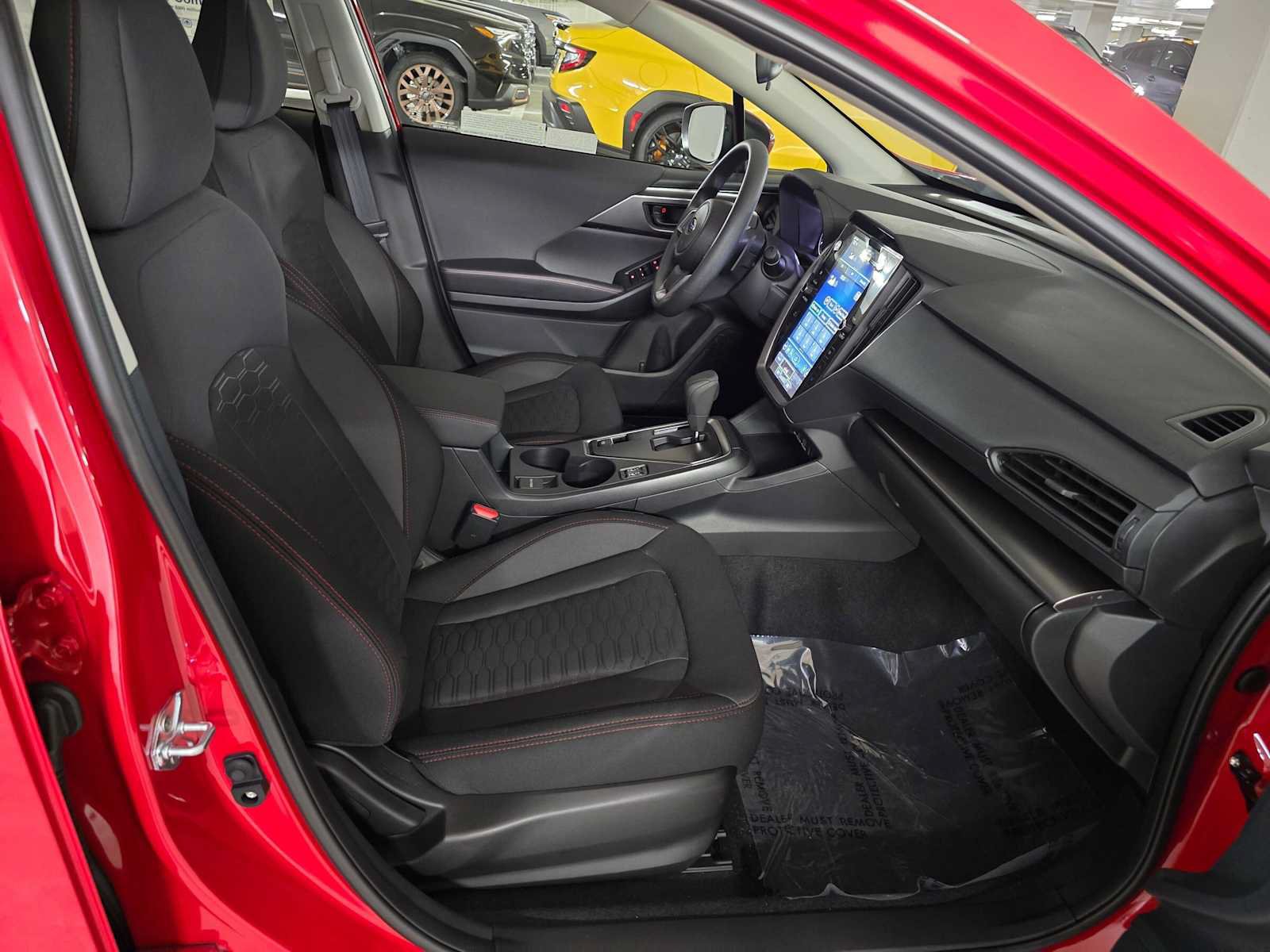 New 2026 Subaru Impreza 2.0i Sport AWD/4WD image 11