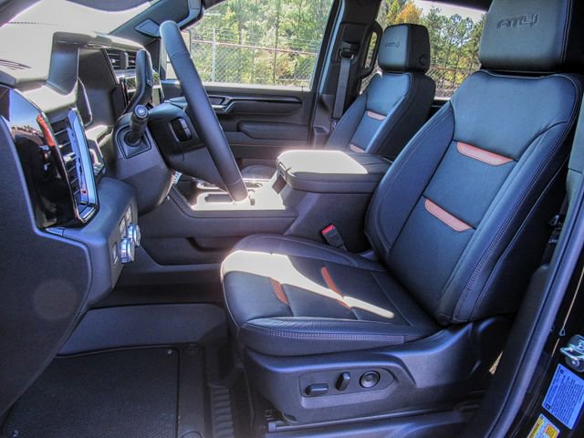 New 2026 GMC Sierra 2500 AT4 w/ AT4 Premium Plus Package image 16