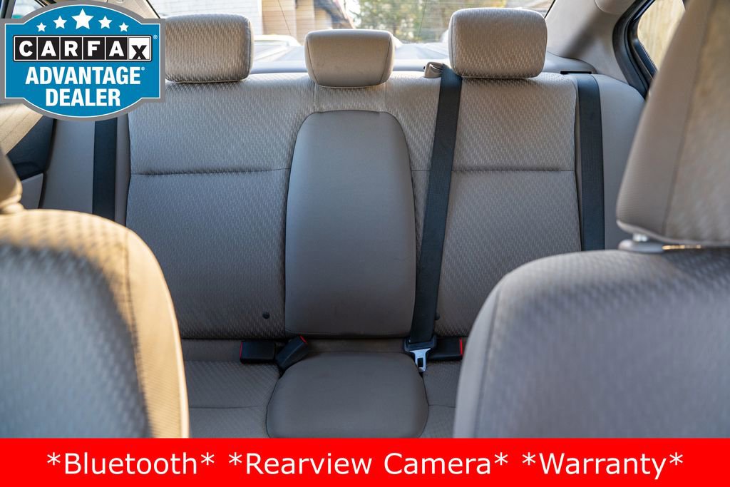 Used 2015 Honda Civic LX image 21