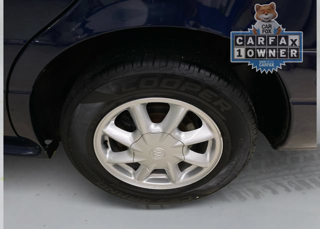Used 2004 Buick Le Sabre Custom FWD image 16