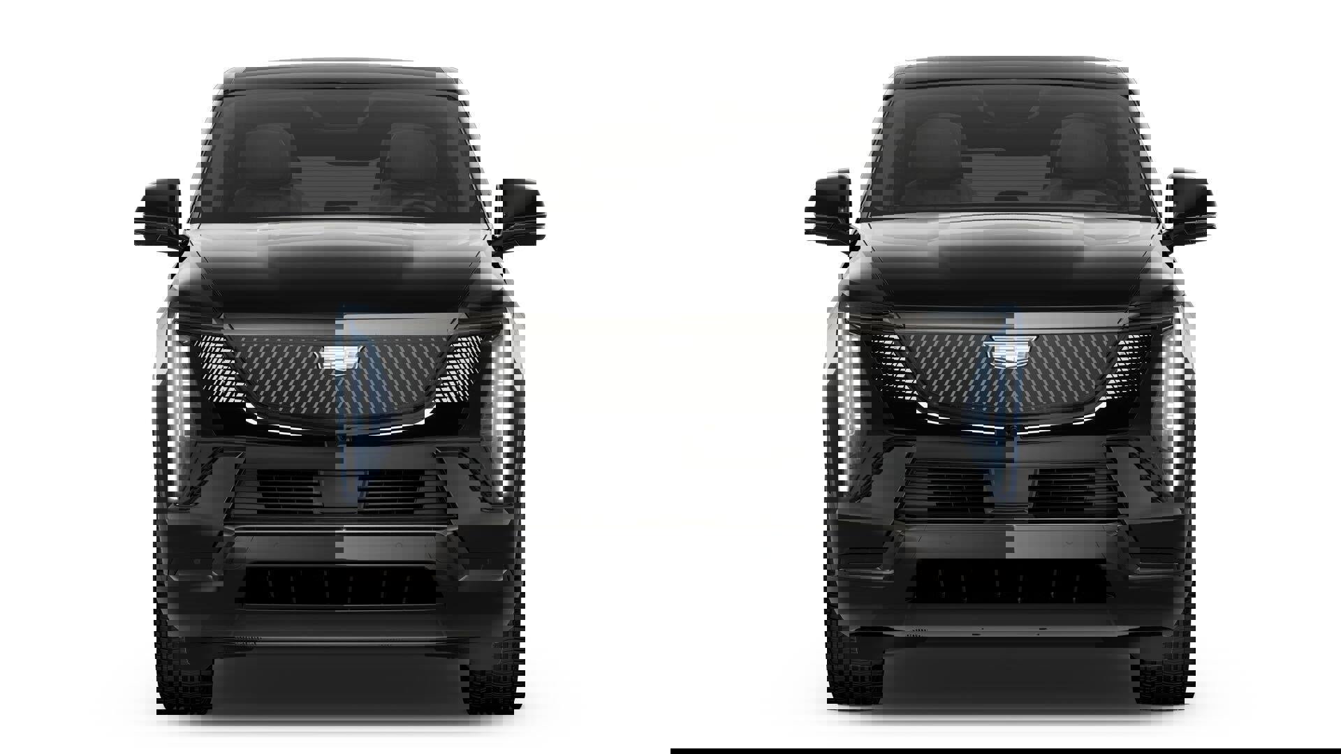 New 2026 Cadillac Escalade IQ Sport 1 image 35